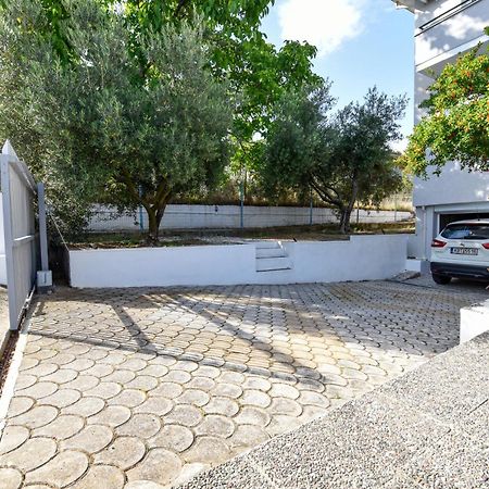 "Kochili Villa" Luxury Villa Agios Andreas  Екстериор снимка