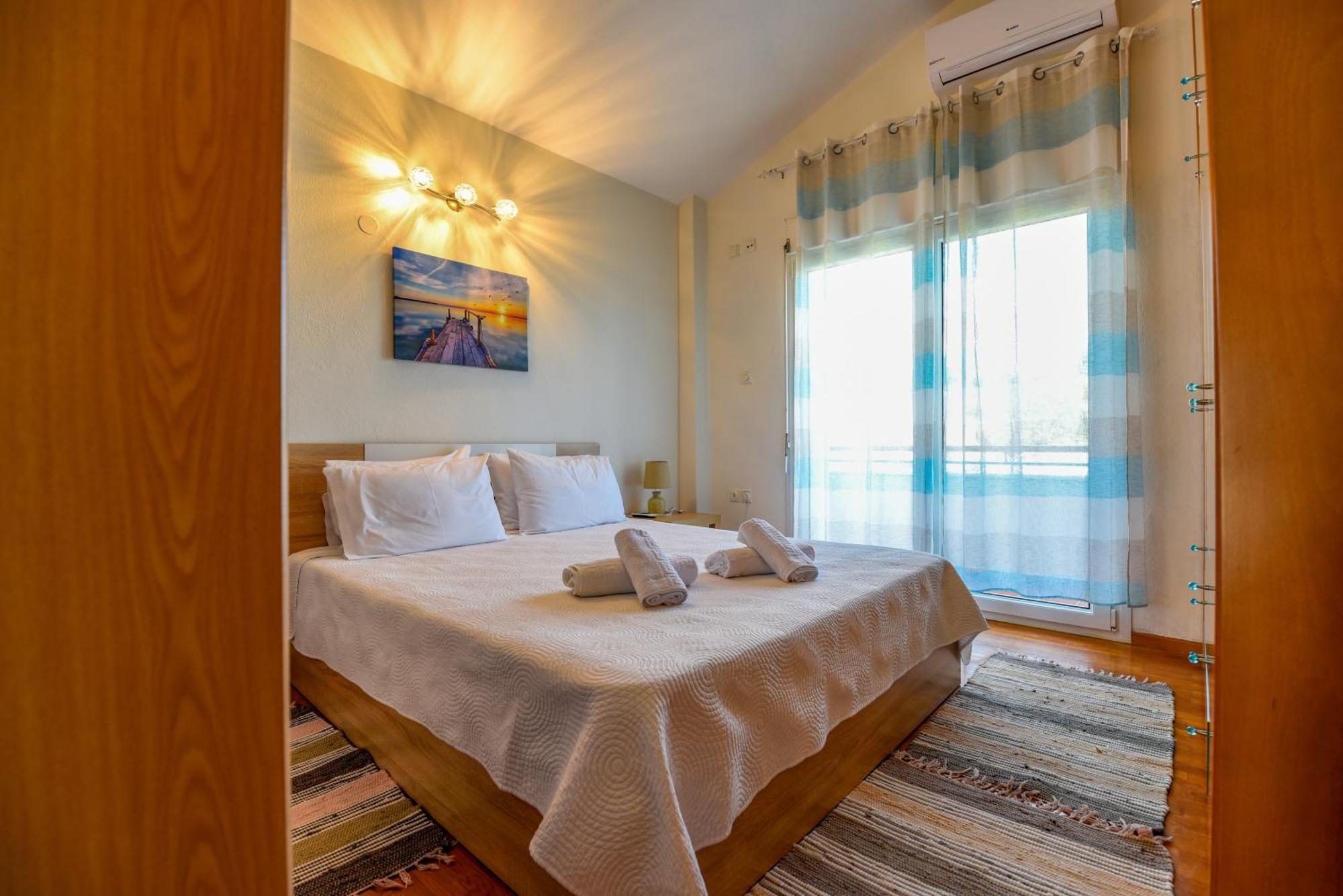 "Kochili Villa" Luxury Villa Agios Andreas  Екстериор снимка
