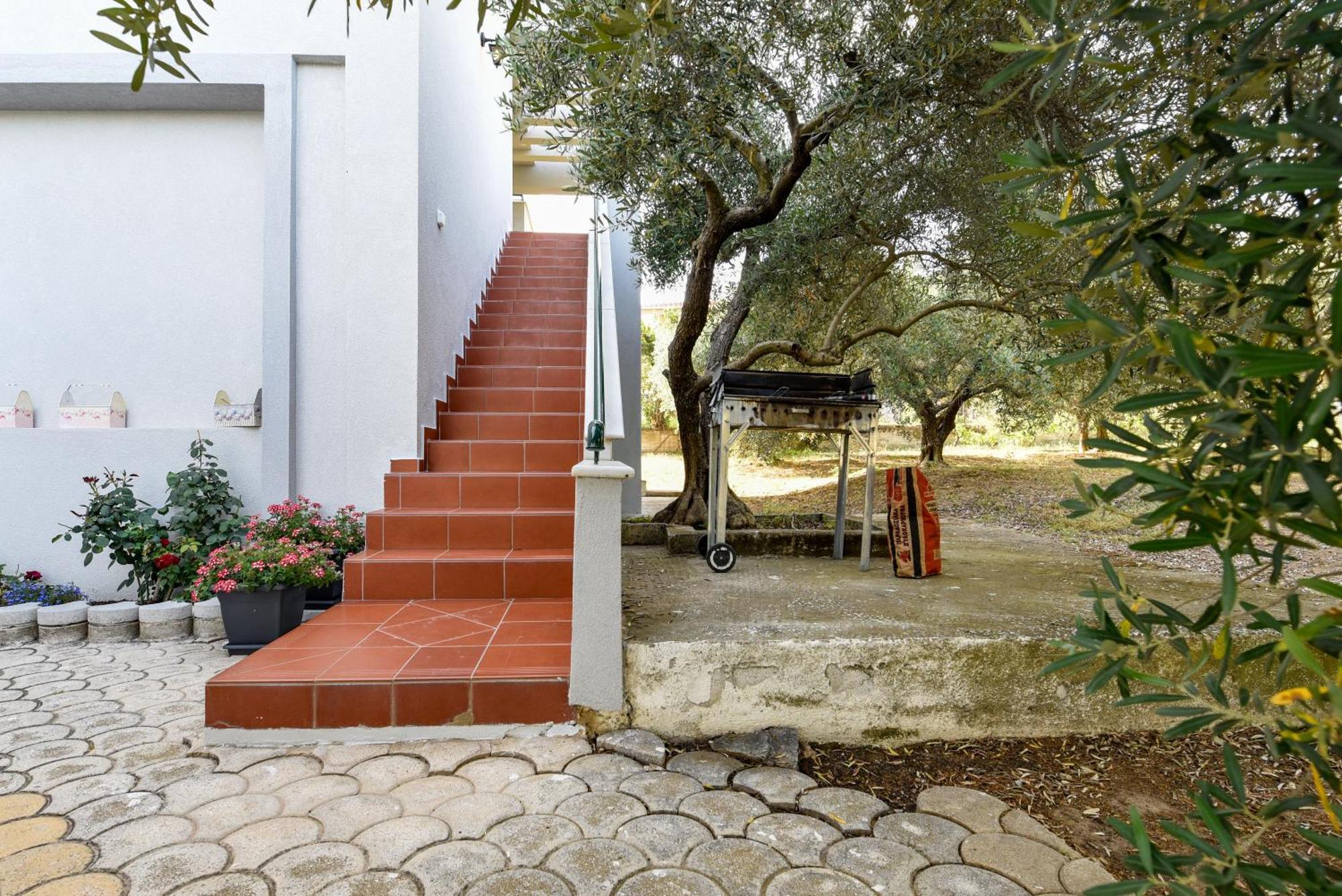 "Kochili Villa" Luxury Villa Agios Andreas  Екстериор снимка