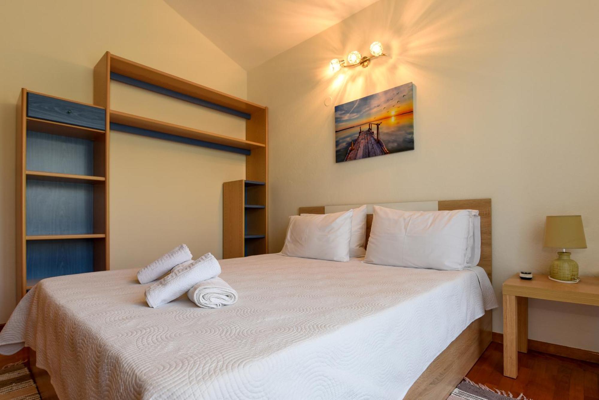 "Kochili Villa" Luxury Villa Agios Andreas  Екстериор снимка
