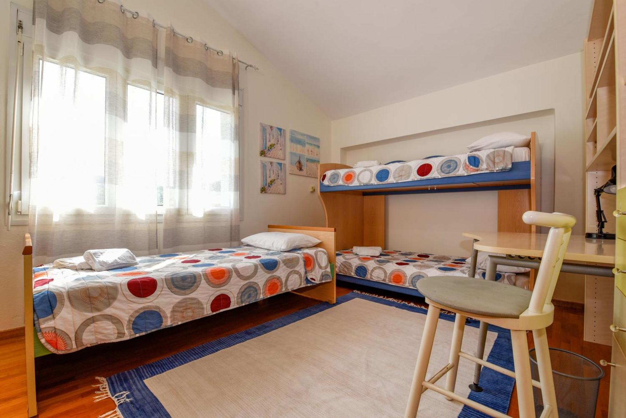 "Kochili Villa" Luxury Villa Agios Andreas  Екстериор снимка