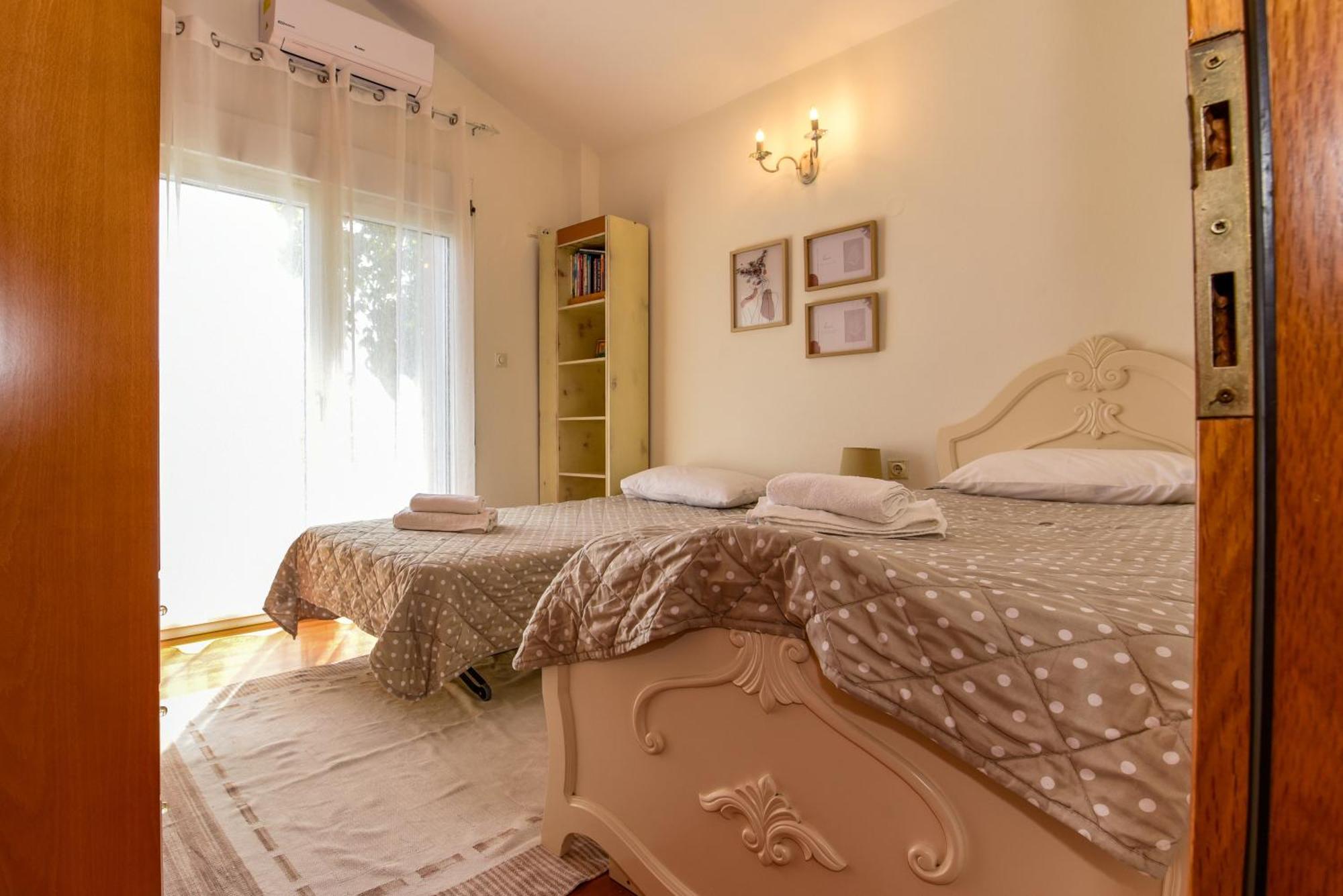 "Kochili Villa" Luxury Villa Agios Andreas  Екстериор снимка