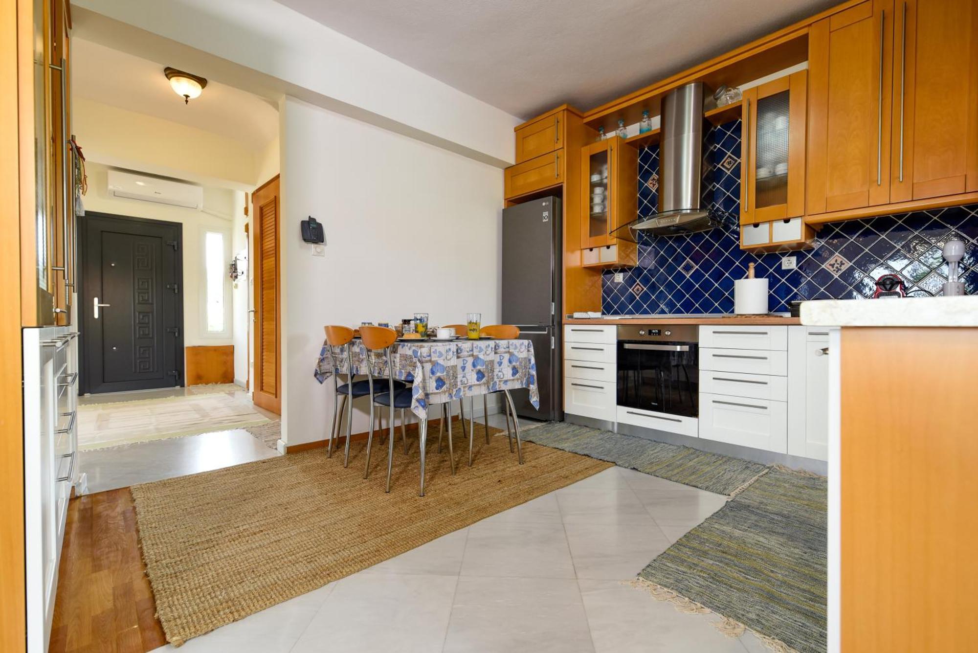 "Kochili Villa" Luxury Villa Agios Andreas  Екстериор снимка